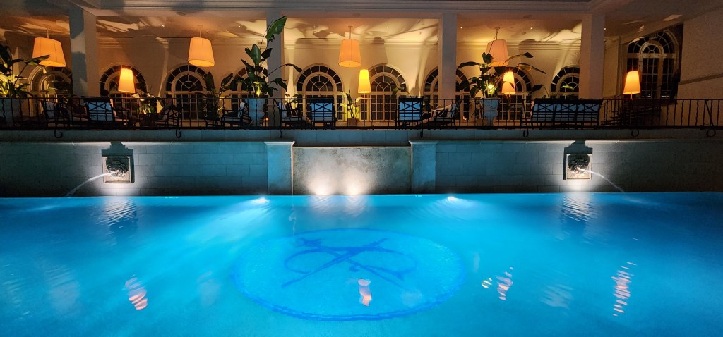 Historic Cavalier Hotel and Beach Club: Virginia Beach, VA, USA